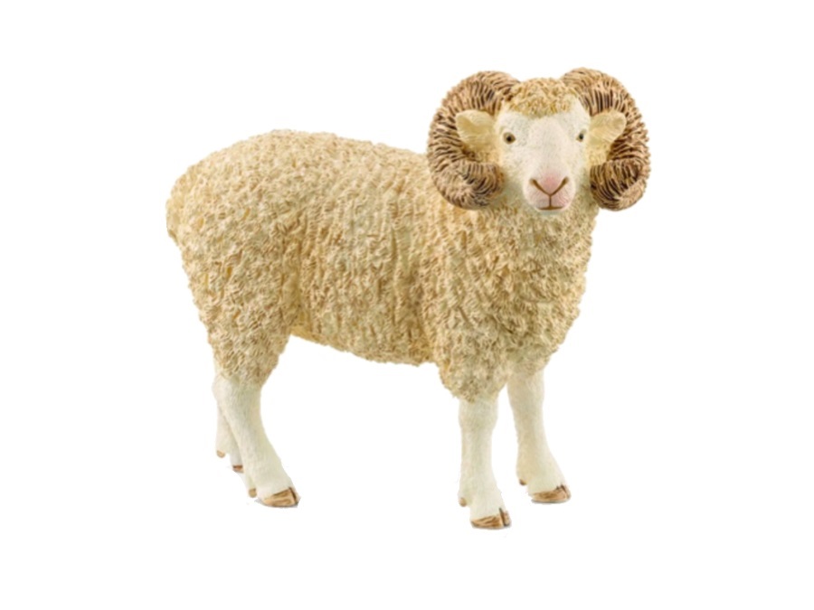 SCHLEICH Ariete