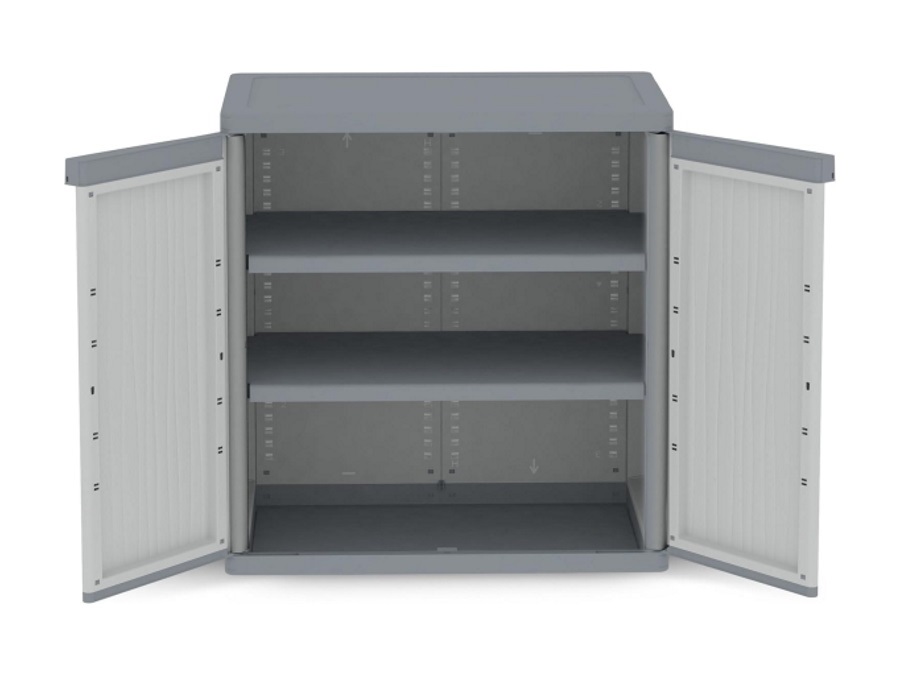 TERRY STORE AGE Armadio Jumbo 900 Wave - 1001725
