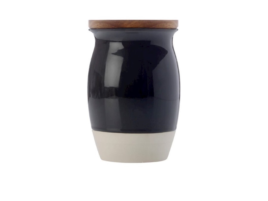 MAXWELL & WILLIAMS Artisan barattolo charcoal 1 Lt