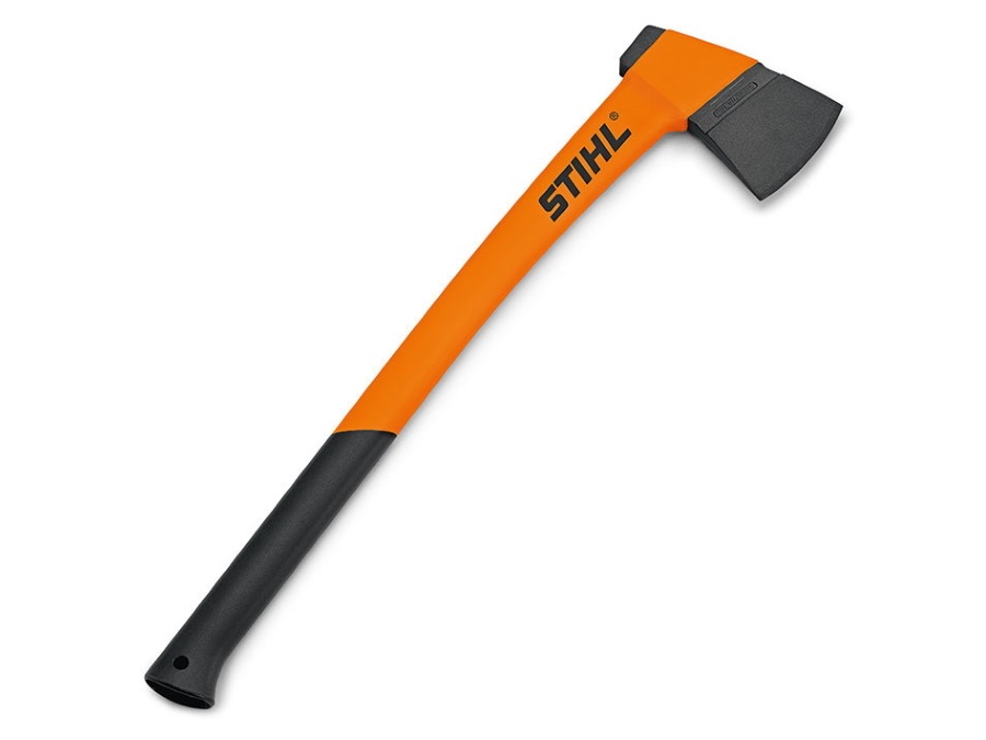 ANDREAS STIHL Ascia forestale AX 15 P, 73 cm