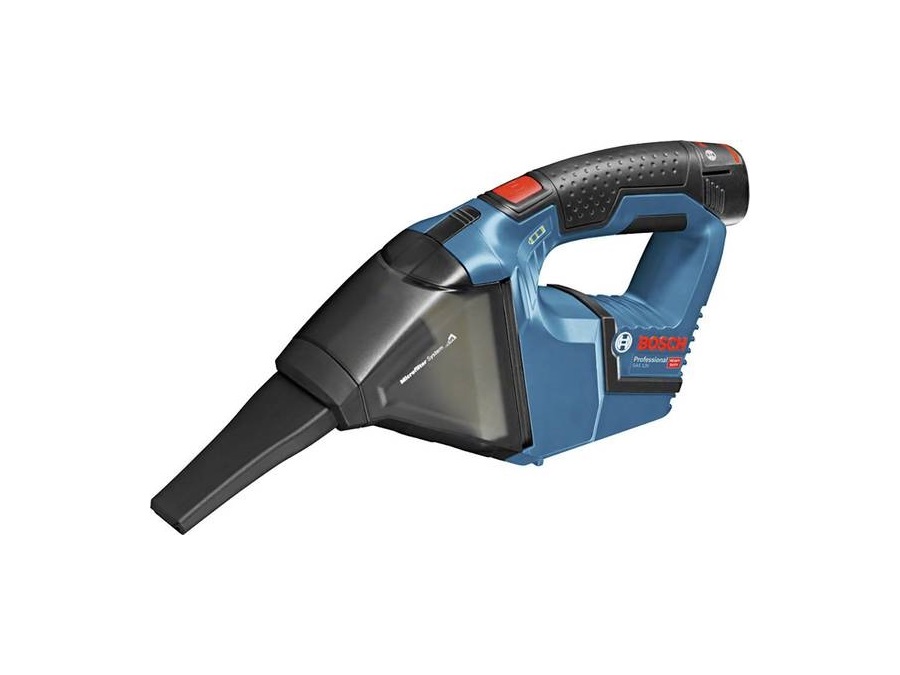 BOSCH Aspiratore a batterie 12 V