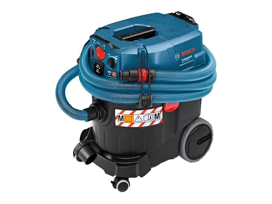 BOSCH Aspiratore a umido/a secco GAS 35 M AFC Professional