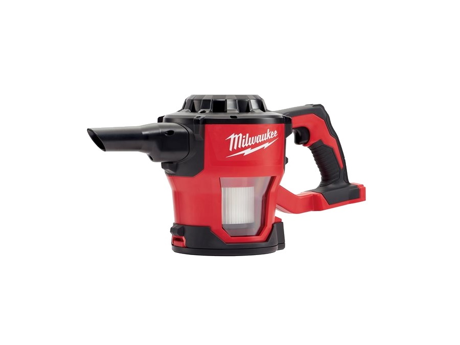 MILWAUKEE Aspiratore compatto M18