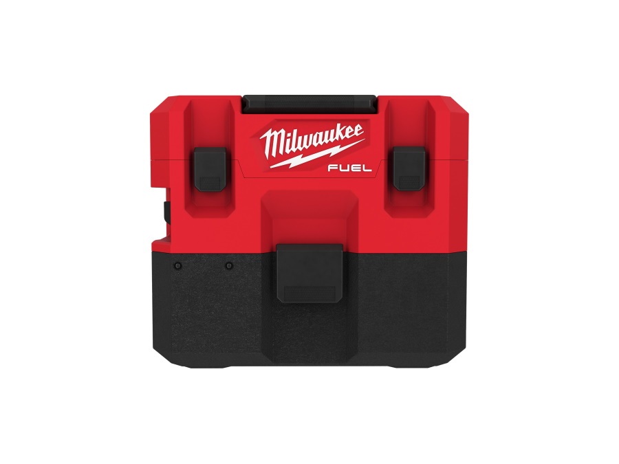 MILWAUKEE ASPIRATORE COMPATTO SOLIDI/LIQUIDI, M12 FUEL