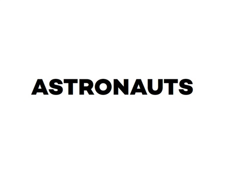ASTRONAUTS