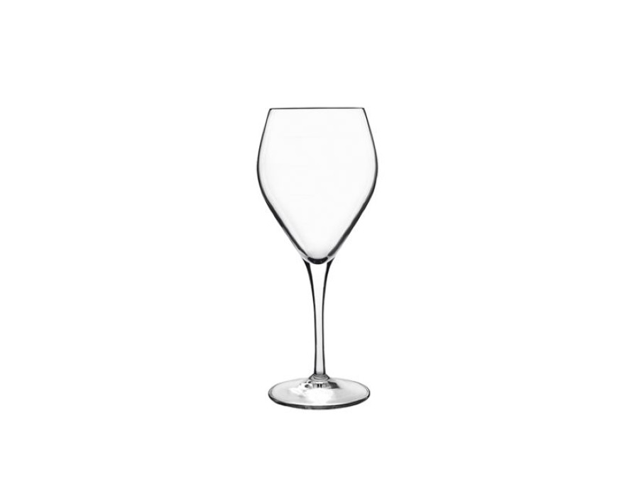 BORMIOLI LUIGI Atelier, confezione 6 calici vino bianco, 35 cl
