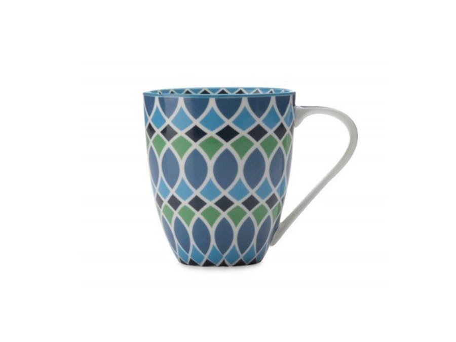 LIVELLARA S.R.L. avalon laguna Mug 500 ml