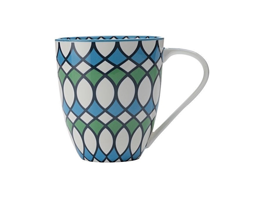 LIVELLARA S.R.L. avalon oasis Mug 500 ml