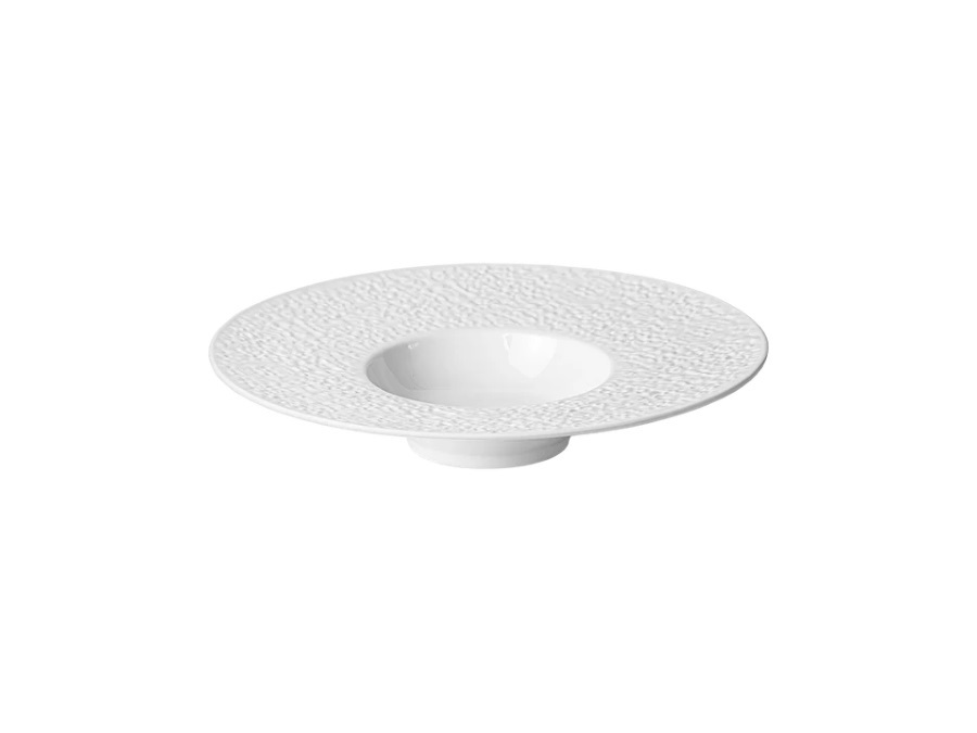 BACI MILANO Avant Guard Luna, Pasta bowl incavo piccolo 28,5 cm