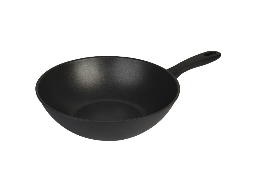 BALLARINI Avola, Wok in alluminio 30 cm