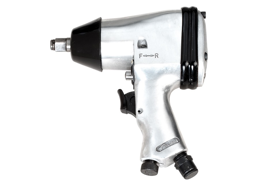 FERVI SPA Avviatore ad impulsi