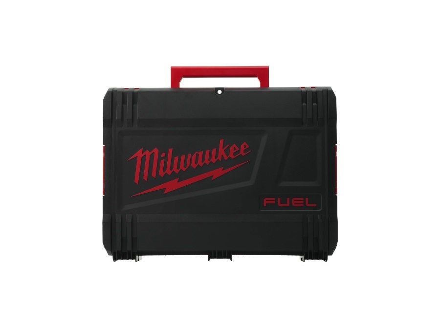 MILWAUKEE Avvitatore ad impulsi 1/4 esagonale con ONE-KEY M18 ONEID3-502X