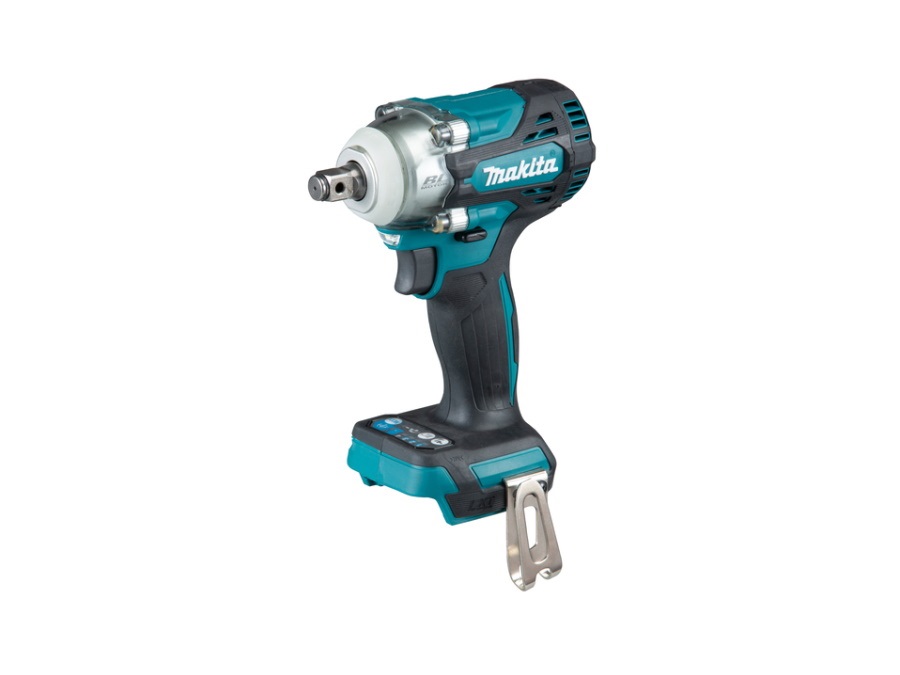 MAKITA Avvitatore ad impulsi 18V 1/2"