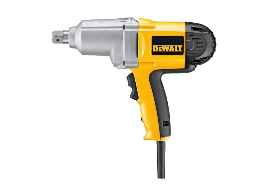 DEWALT Avvitatore ad impulsi, attacco 3/4", DW294-QS