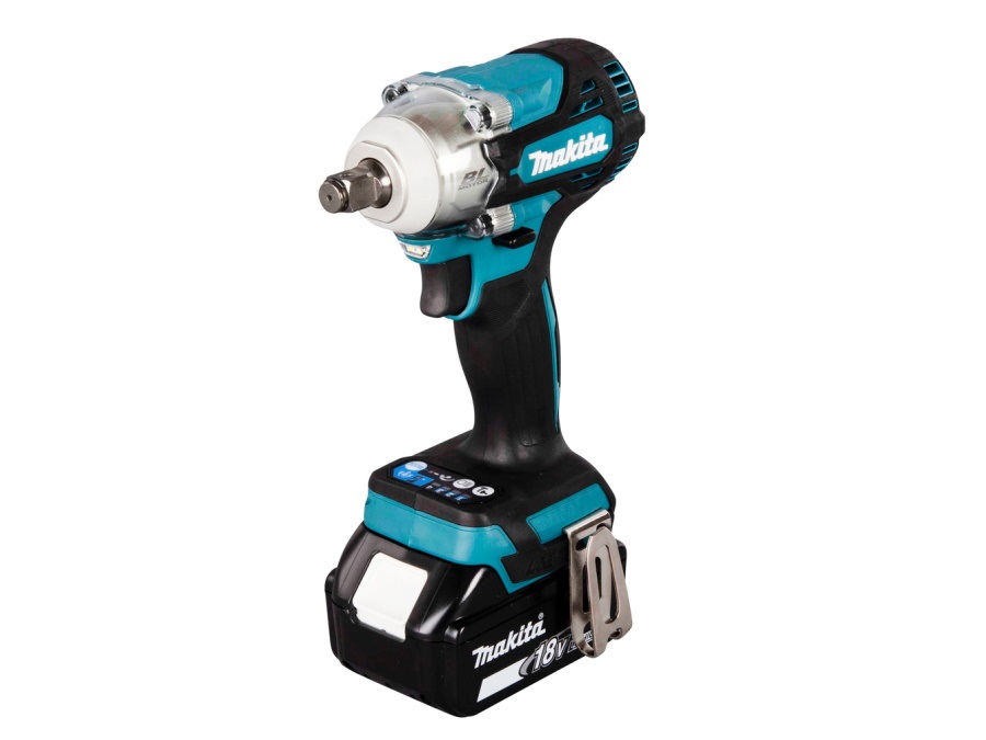 MAKITA Avvitatore ad impulsi LXT DTW300RTJX