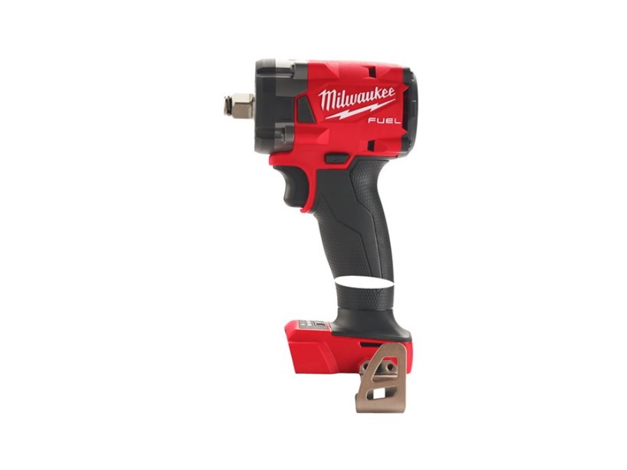 MILWAUKEE AVVITATORE AD IMPULSI M18 FUEL - FIW2F12-0X