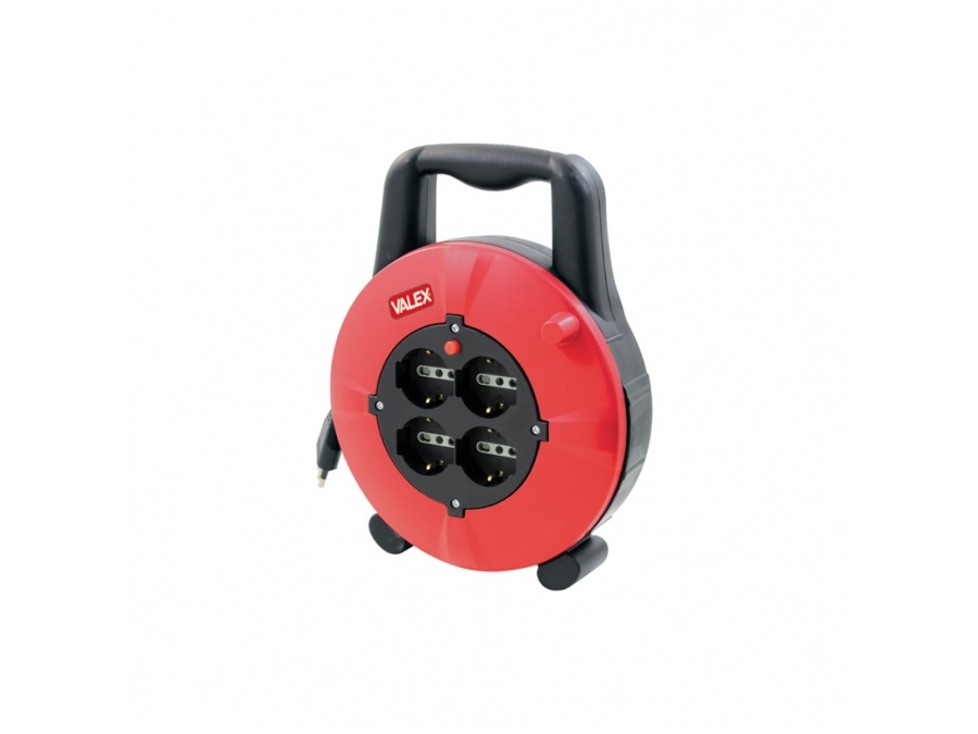 VALEX Avvolgicavo com10up