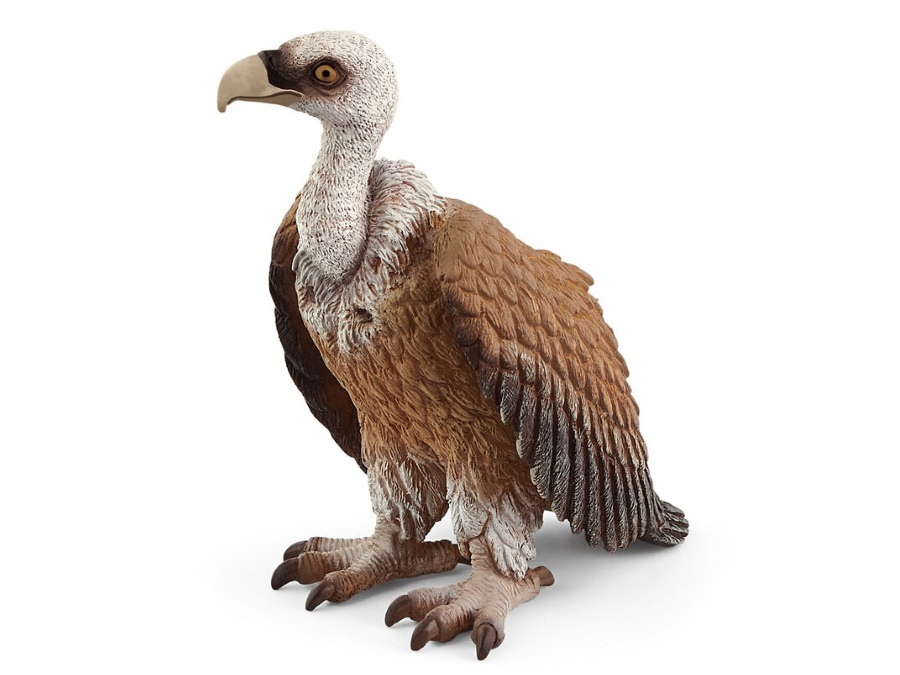 SCHLEICH AVVOLTOIO