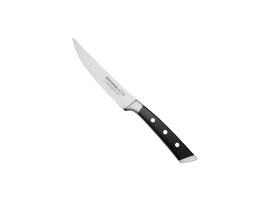 TESCOMA AZZA, COLTELLO BISTECCA 13 CM