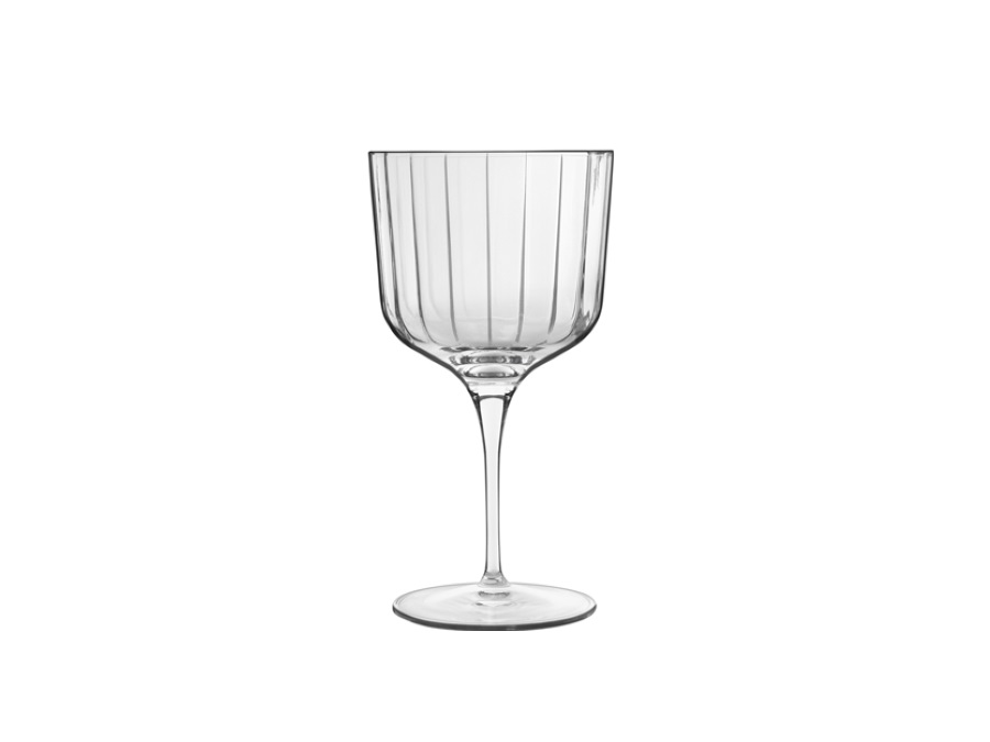 BORMIOLI LUIGI Bach, confezione 4 bicchieri gin glass, 60 cl
