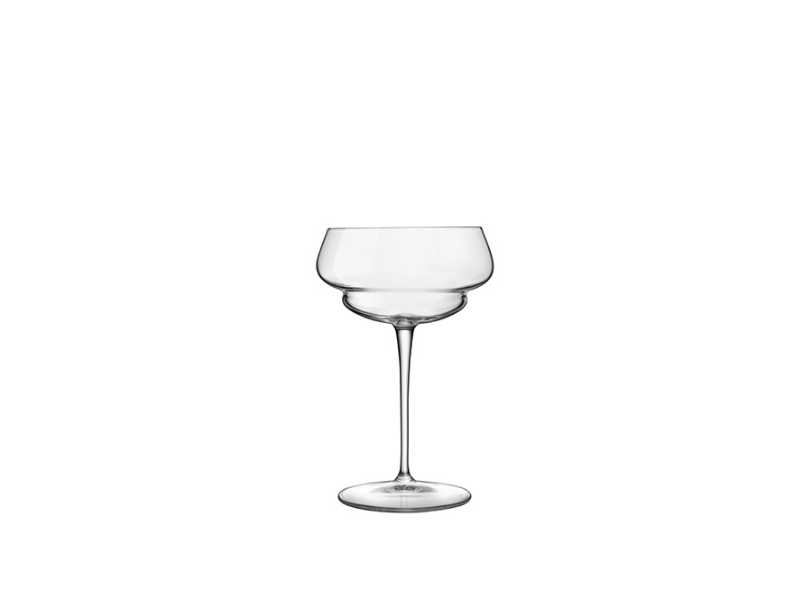 BORMIOLI LUIGI Backdoor '20, confezione 6 calici great gatsby - 30 cl