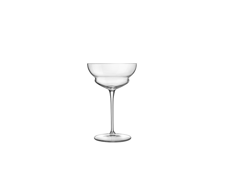 BORMIOLI LUIGI Backdoor '20, confezione 6 calici Hemingway Special - 25 cl