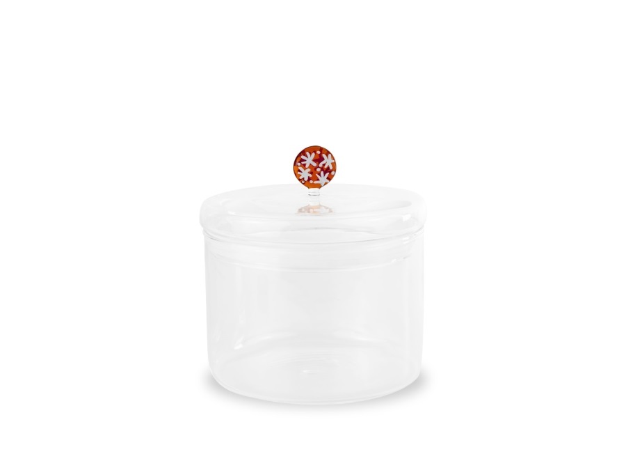 WD LIFESTYLE Barattolo per biscotti, 1,4 lt