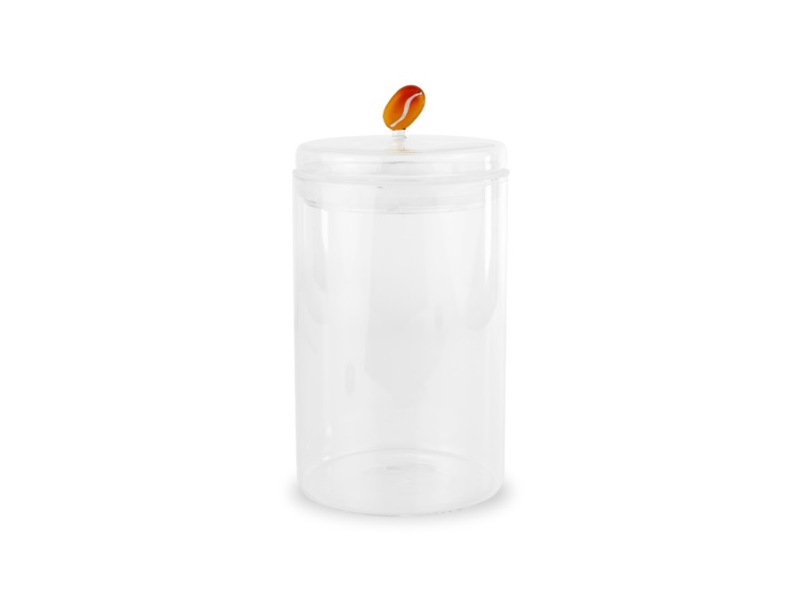 WD LIFESTYLE Barattolo per caffè, 1,2 lt