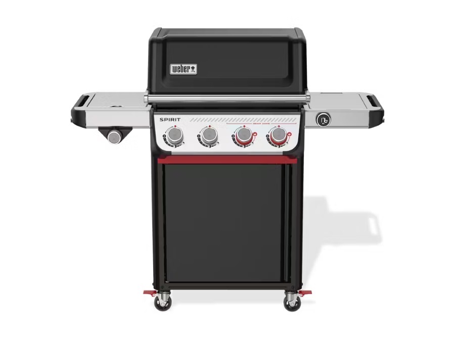 WEBER Barbecue a gas Spirit® EP-435
