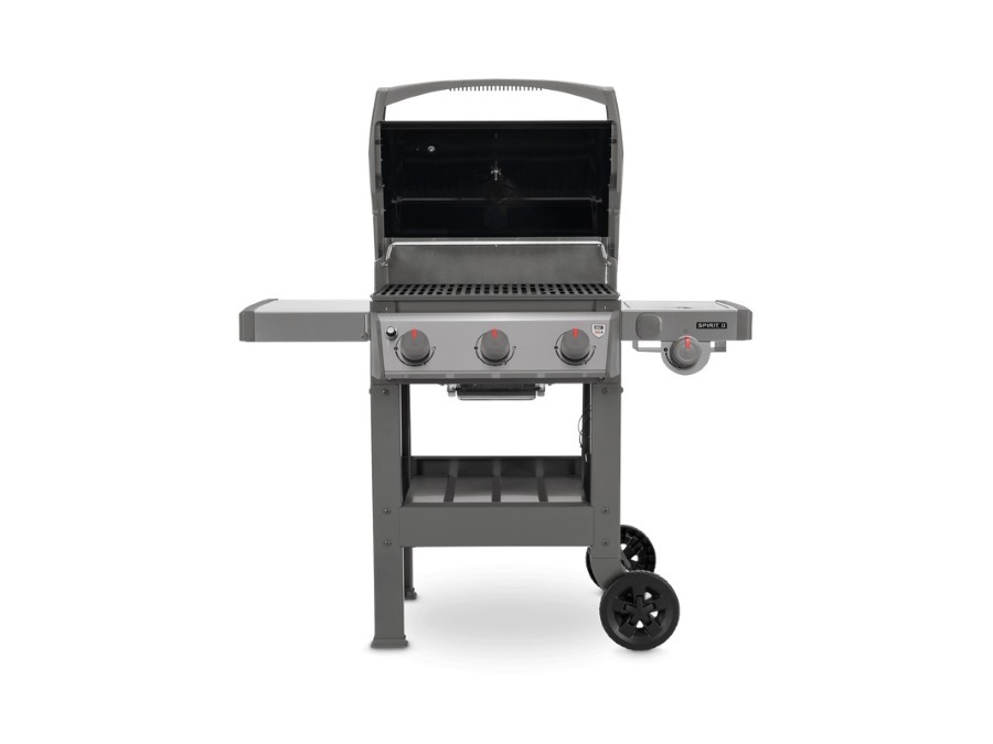 WEBER Barbecue a gas Spirit® II E-320 GBS