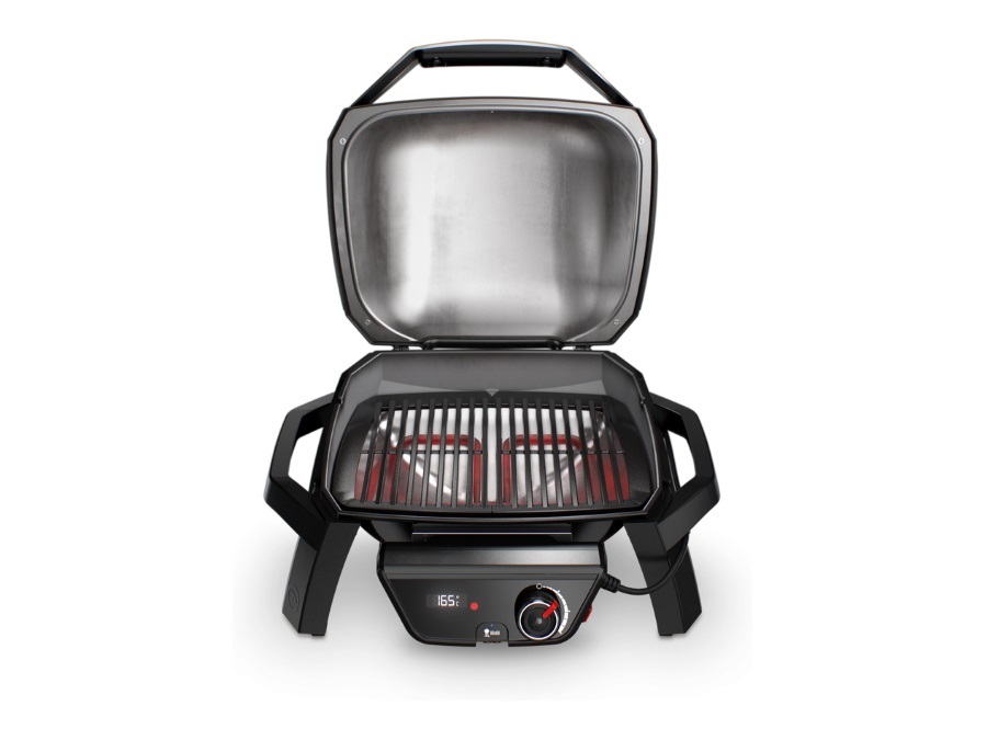 WEBER Barbecue elettrico Pulse 1000  