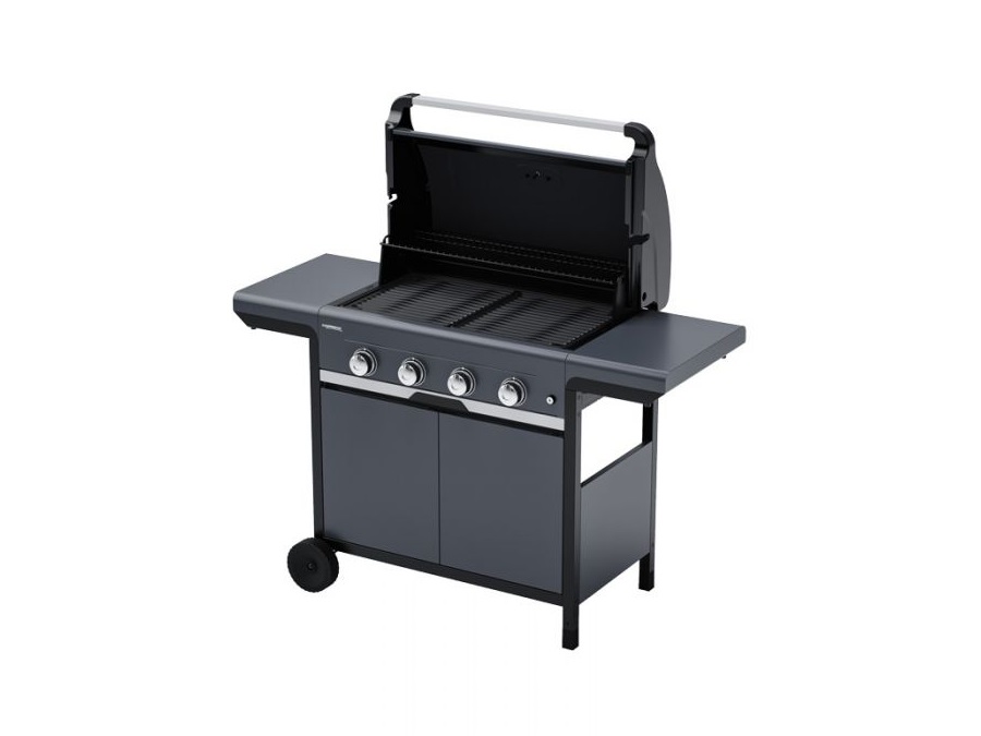 CAMPINGAZ BARBECUE SELECT 4 LX PLUS