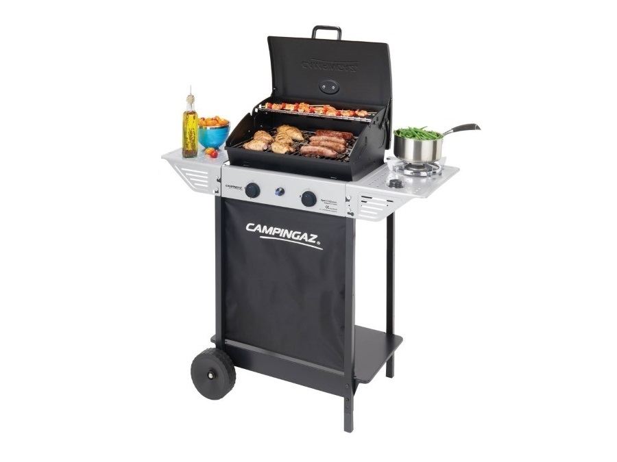 CAMPINGAZ Barbecue Xpert 100 LS Plus Rocky Campingaz