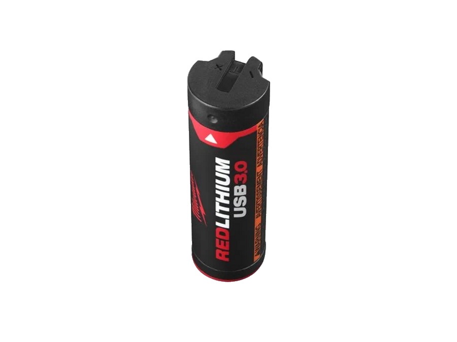 MILWAUKEE BATTERIA REDLITHIUM 3.0 AH