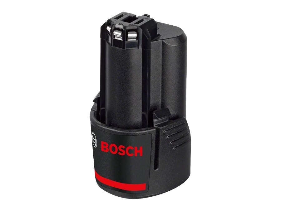 BOSCH BATTERIA RICARICABILE, GBA 12V 3.0AH PROFESSIONAL