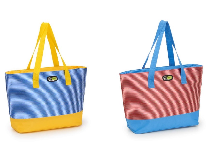 GIO STYLE BEACH, TOTE BAG