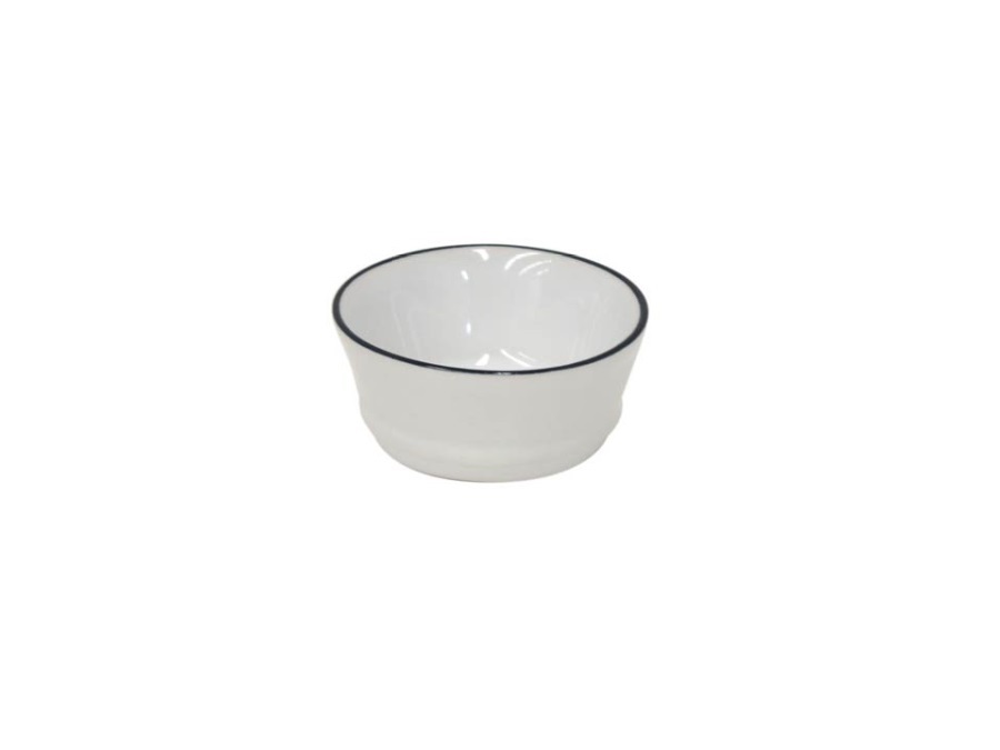 COSTA NOVA Beja blu, ramekin/butter dish 7