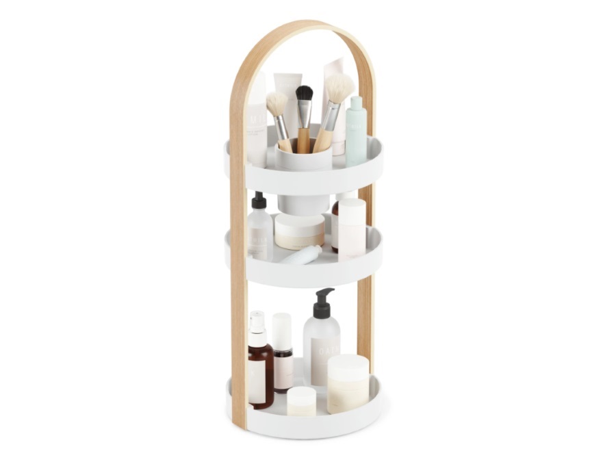 UMBRA BELLWOOD COSMETIC ORGANIZER