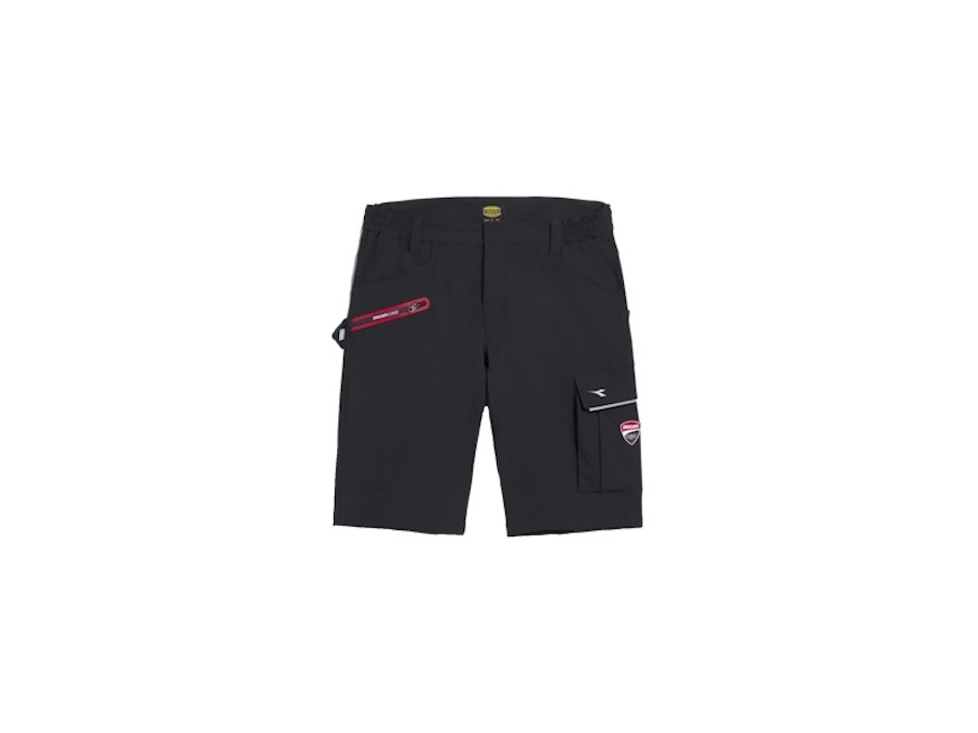 DIADORA BERMUDA DUCATI