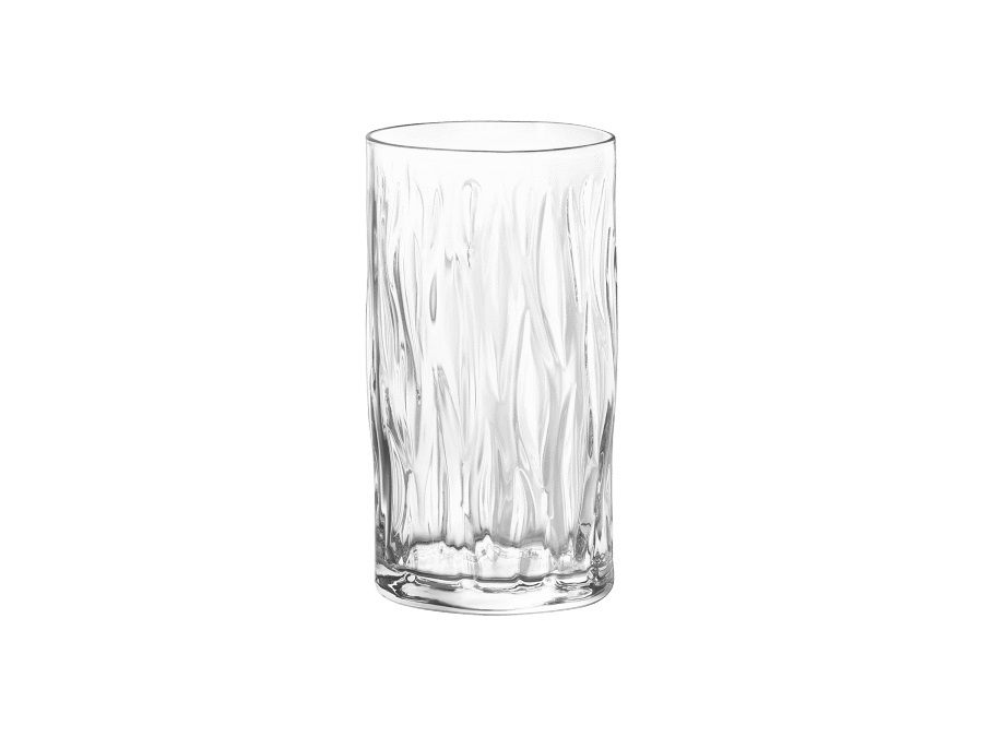 BORMIOLI ROCCO Bicchiere da bibita WIND cooler,48 cl, CONFEZIONE 6 PZ