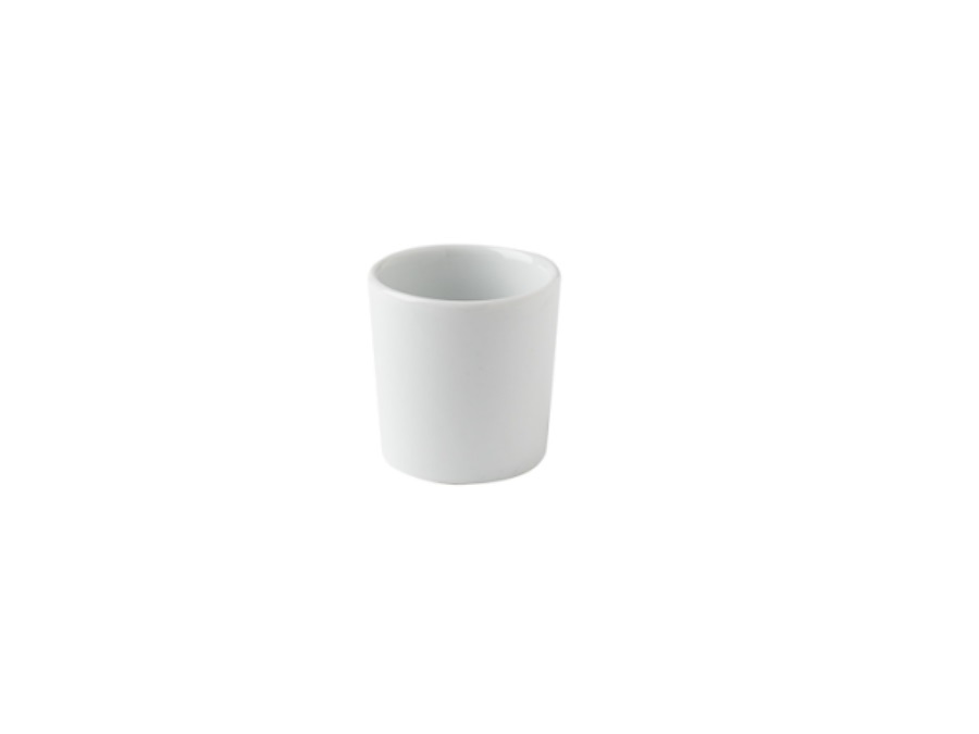 TABLE TOP PORCELLANE SAS Bicchierino, Ø5 cm