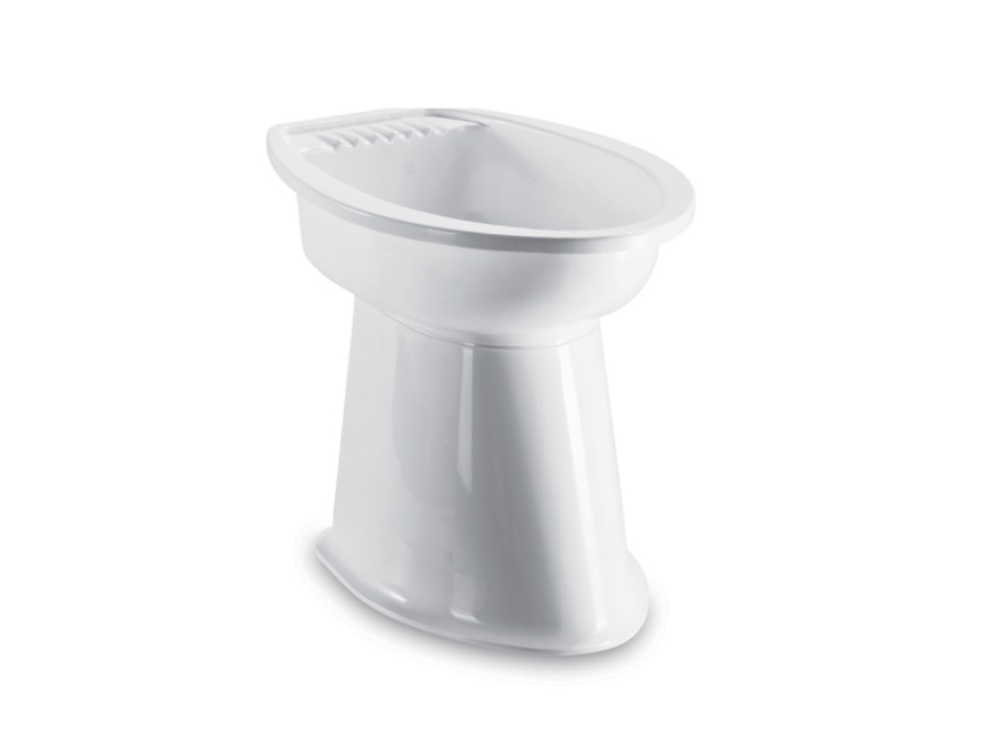 GIGANPLAST Bidet bagno "duemila"