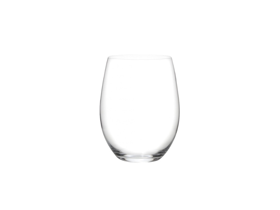 RIEDEL Big o wine tumbler cabernet, confezione 2 pz