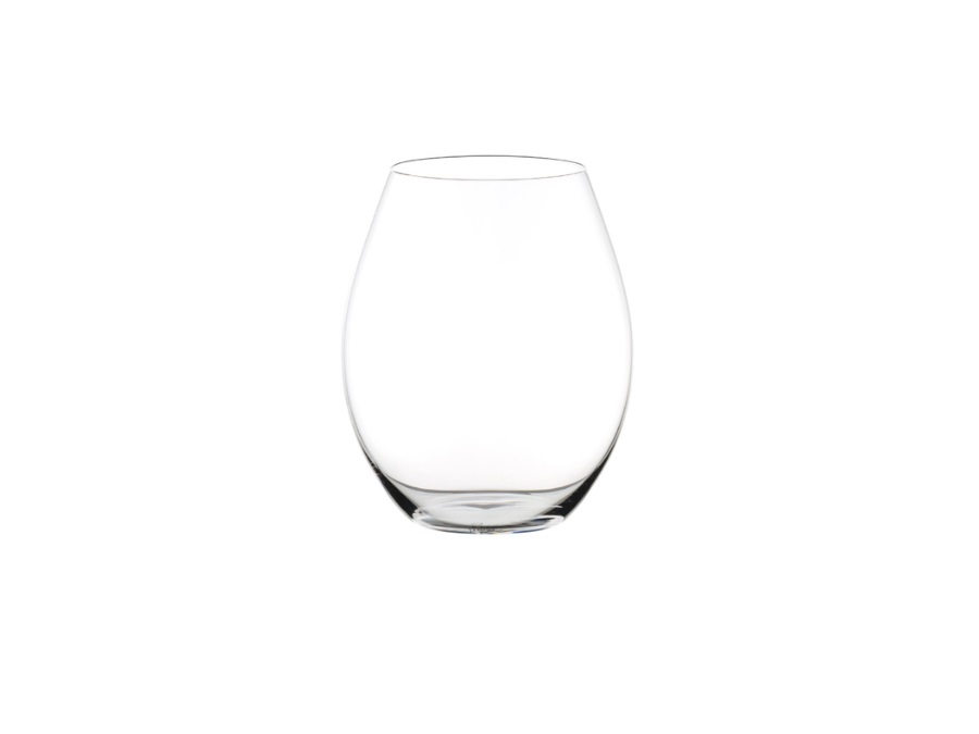 RIEDEL Big o wine tumbler syrah, confezione 2 pz