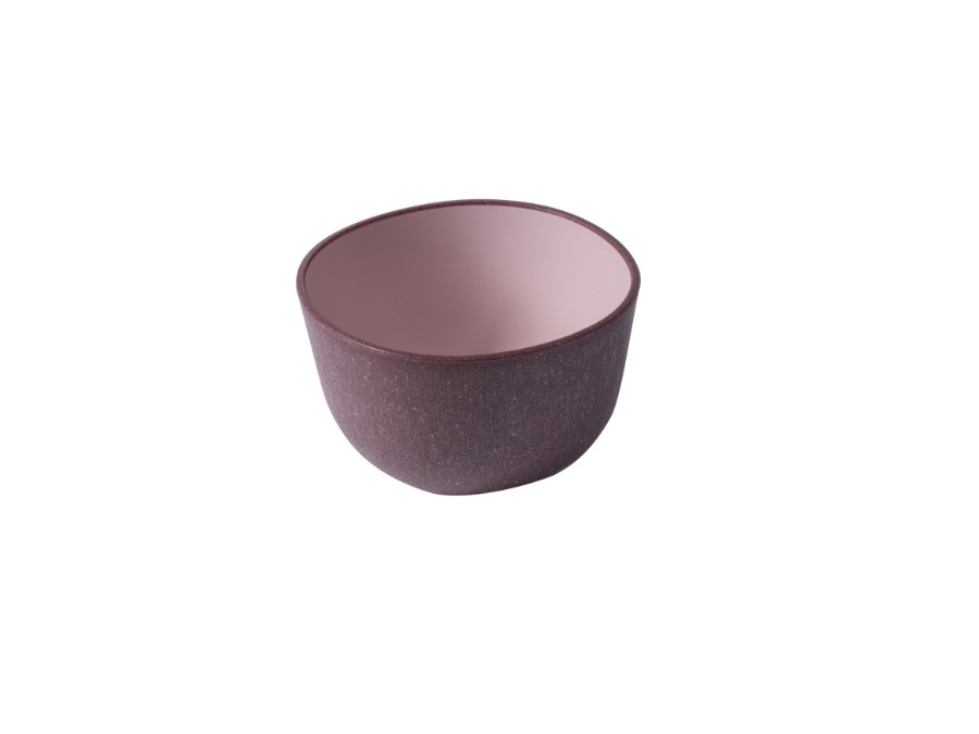 OMADA Bioamo, ciotola uva 11,5x11,5xh7 cm