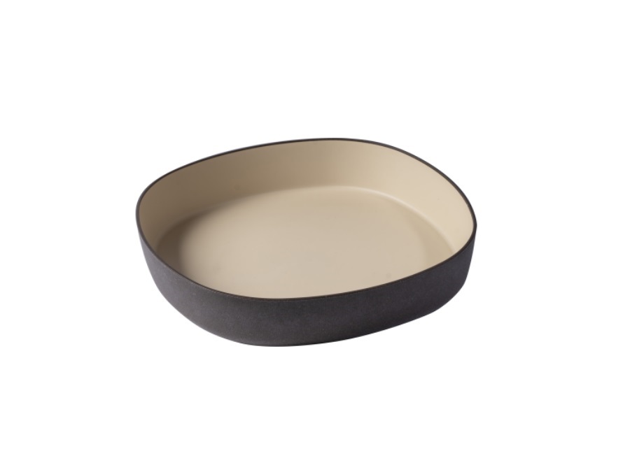 OMADA Bioamo, vassoio caffè 29,3x29,3xh5,5 cm