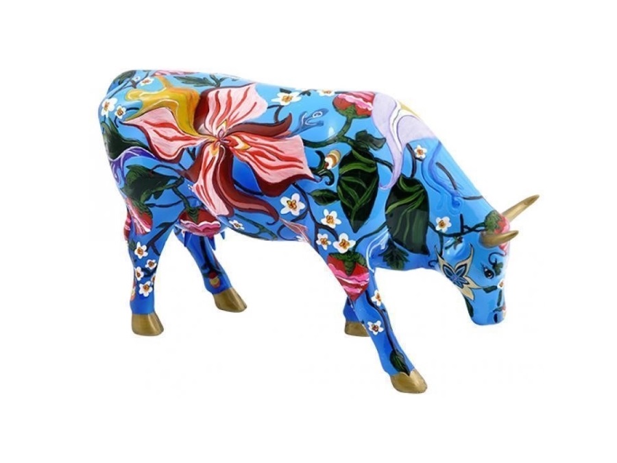 COWPARADE birtha