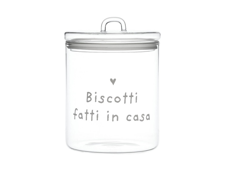 Simple day living & lifestyle biscottiera biscotti fatti in casa