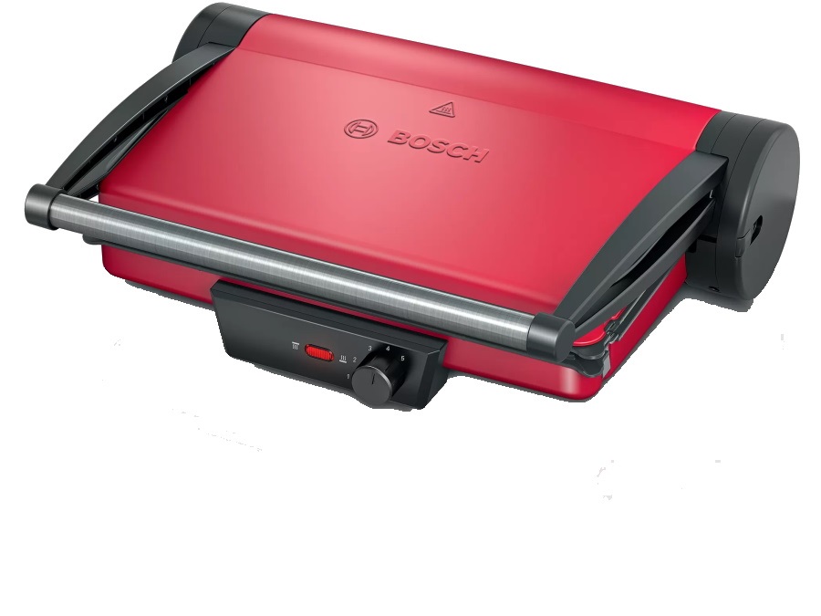 BOSCH Bistecchiera Rosso 2000W, BOSH