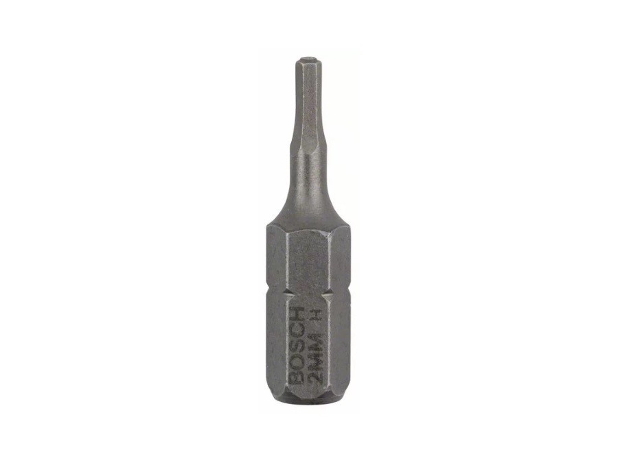 BOSCH Bit di avvitamento extra duro